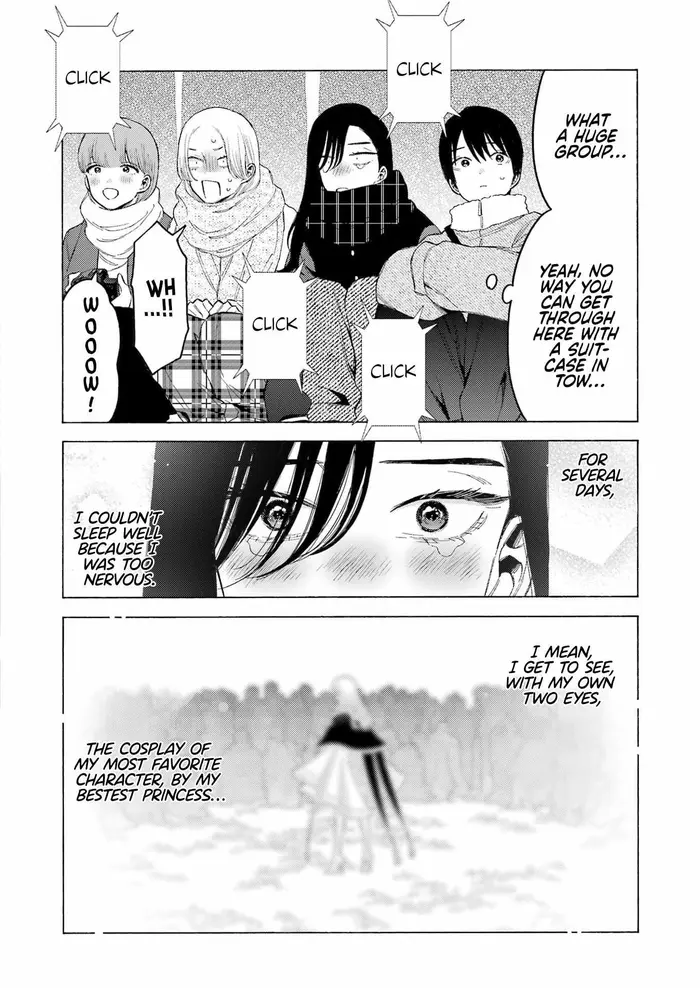 My Dress-Up Darling Chapter 98 image 09_optimized